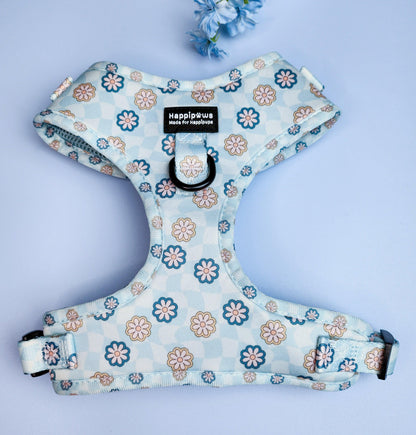 Bloom Baby Bloom Adjustable Dog Harness - Happipaws Ltd